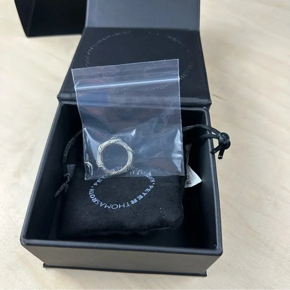 Peter Thomas Roth ring - Picture 7 of 12